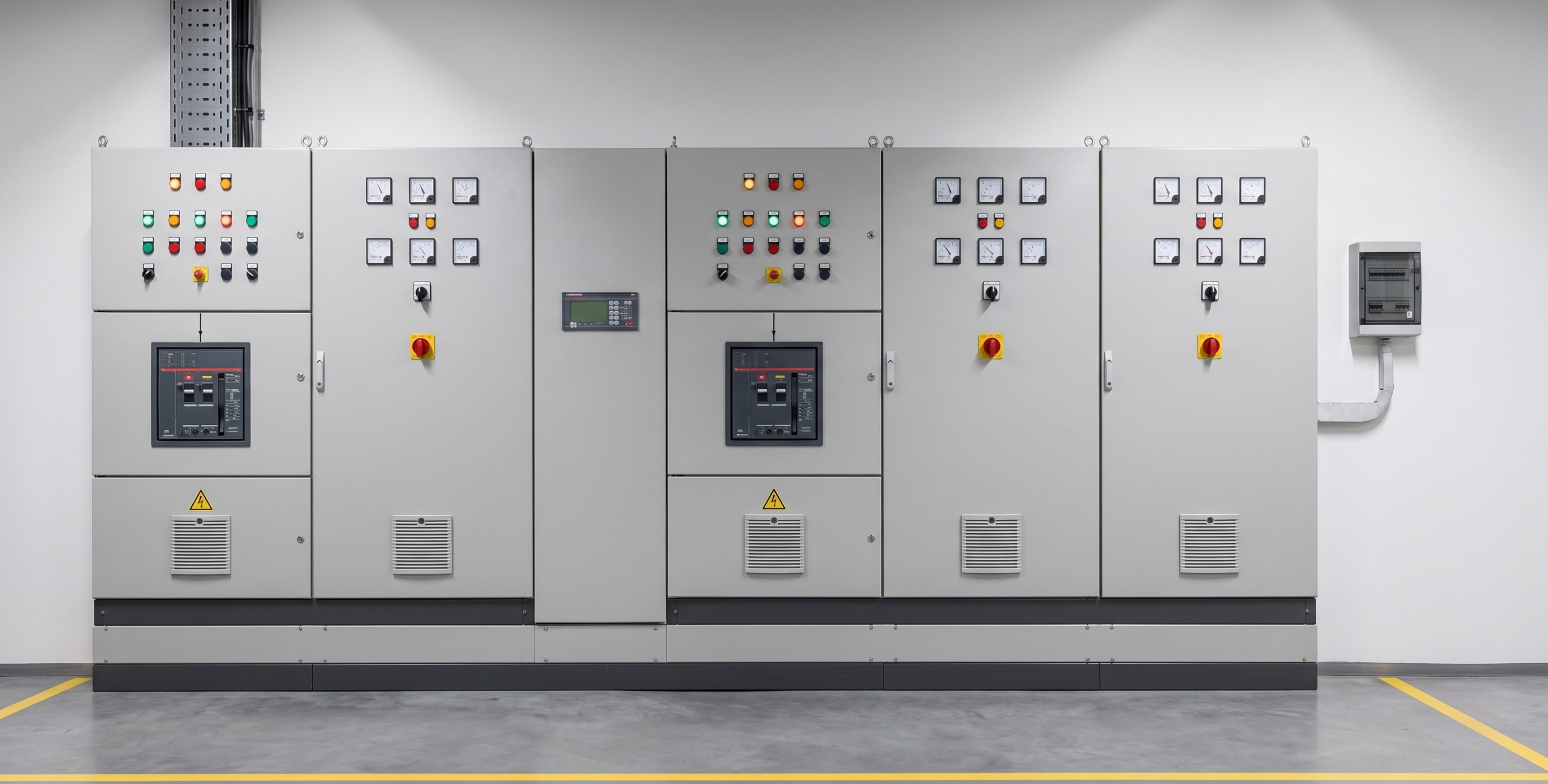 Dictamen Eléctrico Sahuayo 1